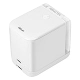 Maxbell Portable Smallest Mobile Color Printer WiFi USB Gift Printer, Removable Ink