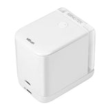 Maxbell Portable Smallest Mobile Color Printer WiFi USB Gift Printer, Removable Ink