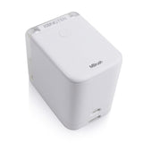 Maxbell Portable Smallest Mobile Color Printer WiFi USB Gift Printer, Removable Ink