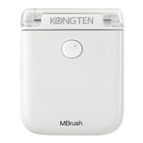 Maxbell Portable Smallest Mobile Color Printer WiFi USB Gift Printer, Removable Ink
