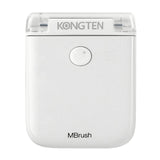 Maxbell Portable Smallest Mobile Color Printer WiFi USB Gift Printer, Removable Ink