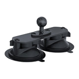 Maxbell Camera Suction Mount Wall Mount Car Mount for Home Car Use for DJI Accessory