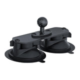 Maxbell Camera Suction Mount Wall Mount Car Mount for Home Car Use for DJI Accessory