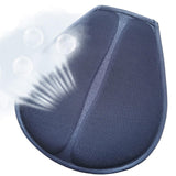 Maxbell Motorcycle Seat Cushion Breathable Comfortable Seat Cover for Motorbike