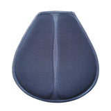 Maxbell Motorcycle Seat Cushion Breathable Comfortable Seat Cover for Motorbike