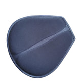 Maxbell Motorcycle Seat Cushion Breathable Comfortable Seat Cover for Motorbike