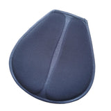 Maxbell Motorcycle Seat Cushion Breathable Comfortable Seat Cover for Motorbike