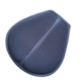 Maxbell Motorcycle Seat Cushion Breathable Comfortable Seat Cover for Motorbike