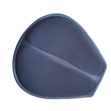 Maxbell Motorcycle Seat Cushion Breathable Comfortable Seat Cover for Motorbike