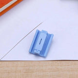 Maxbell 5x Mini A4 Precision Paper Card Trimmer Cutting Mat Blade Crafts Tools