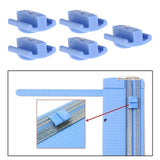 Maxbell 5x Mini A4 Precision Paper Card Trimmer Cutting Mat Blade Crafts Tools