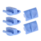 Maxbell 5x Mini A4 Precision Paper Card Trimmer Cutting Mat Blade Crafts Tools