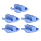 Maxbell 5x Mini A4 Precision Paper Card Trimmer Cutting Mat Blade Crafts Tools