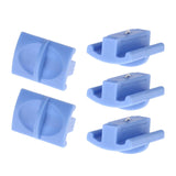 Maxbell 5x Mini A4 Precision Paper Card Trimmer Cutting Mat Blade Crafts Tools