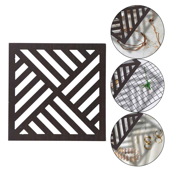 Maxbell Background Board Shooting Durable Photography Props for Party Supplies C