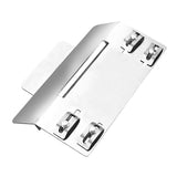 Maxbell Chamfer Miter Saw 45Degree Cutting Machine Support Mount Ceramic Tile Cutter A
