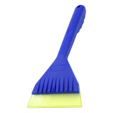 Maxbell Compact Car Ice Scraper Window Windshield Shovel for Winter SUV Remover