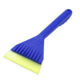 Maxbell Compact Car Ice Scraper Window Windshield Shovel for Winter SUV Remover