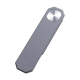 Maxbell Expansion Laptop Phone Bracket Side Phone Holder for Computer Phone Gray