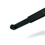 Maxbell Computer Graphics Card GPU Holder Adjustable Tool-Free Screw-On for ATX