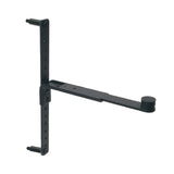 Maxbell Computer Graphics Card GPU Holder Adjustable Tool-Free Screw-On for ATX