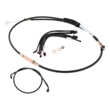 Maxbell Metal Clutch Cable Fits for 2020 Low Rider S Fxlrs 114