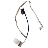 Maxbell LED LCD Screen Cable Replacement Black Aaz60 for Dell Latitude E7470 7470