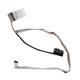 Maxbell LED LCD Screen Cable Replacement Black Aaz60 for Dell Latitude E7470 7470