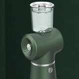 Maxbell Handheld Makeup Airbrush for Skin Care Ladys Gifts Facial Mister Device