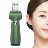 Maxbell Handheld Makeup Airbrush for Skin Care Ladys Gifts Facial Mister Device