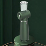 Maxbell Handheld Makeup Airbrush for Skin Care Ladys Gifts Facial Mister Device