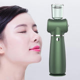 Maxbell Handheld Makeup Airbrush for Skin Care Ladys Gifts Facial Mister Device
