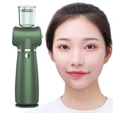 Maxbell Handheld Makeup Airbrush for Skin Care Ladys Gifts Facial Mister Device
