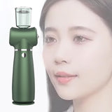 Maxbell Handheld Makeup Airbrush for Skin Care Ladys Gifts Facial Mister Device