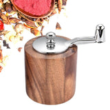 Maxbell Hand Coffee Grinder Kitchen Tool Ceramic Core for Outdoor Camping Travel