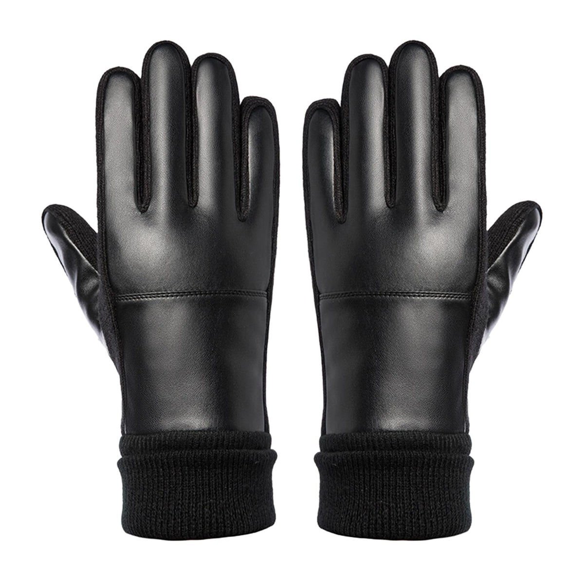 Maxbell Men Gloves Waterproof AntiSlip Windproof for Bicycle Sport Cycling XL