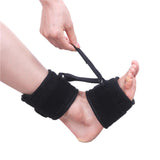 Maxbell Plantar Fasciitis Night Splint ,Effective Relief Lightweight Movable Elastic