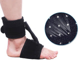 Maxbell Plantar Fasciitis Night Splint ,Effective Relief Lightweight Movable Elastic