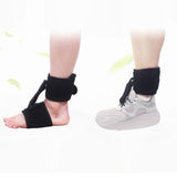 Maxbell Plantar Fasciitis Night Splint ,Effective Relief Lightweight Movable Elastic