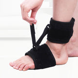 Maxbell Plantar Fasciitis Night Splint ,Effective Relief Lightweight Movable Elastic