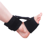 Maxbell Plantar Fasciitis Night Splint ,Effective Relief Lightweight Movable Elastic