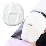 Maxbell Face Towel Mask Face Care Mask Multifunctional Moisturizing for Sport Women standard