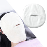 Maxbell Face Towel Mask Face Care Mask Multifunctional Moisturizing for Sport Women standard