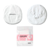 Maxbell Face Towel Mask Face Care Mask Multifunctional Moisturizing for Sport Women standard