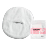 Maxbell Face Towel Mask Face Care Mask Multifunctional Moisturizing for Sport Women with mask