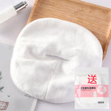 Maxbell Face Towel Mask Face Care Mask Multifunctional Moisturizing for Sport Women with mask