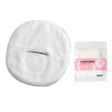 Maxbell Face Towel Mask Face Care Mask Multifunctional Moisturizing for Sport Women with mask