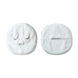 Maxbell Face Towel Mask Face Care Mask Multifunctional Moisturizing for Sport Women with mask