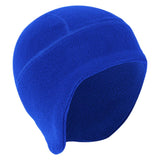 Maxbell Warm Caps Cycling Hat Helmet Liner for Sports Under Helmets Skiing Hiking Blue