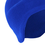 Maxbell Warm Caps Cycling Hat Helmet Liner for Sports Under Helmets Skiing Hiking Blue